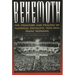 Behemoth: The Structure and Practice of National Socialism, 1933-1944