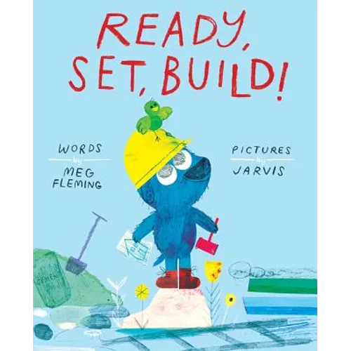 Ready, Set, Build!