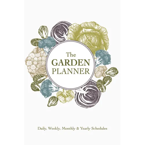 Garden Planner