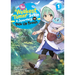 The Weakest Tamer Began a Journey to Pick Up Trash (Light Novel) Vol. 1