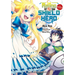 The Rising of the Shield Hero Volume 3: The Manga Companion