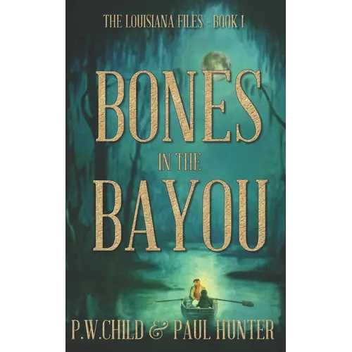 Bones in the Bayou