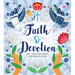 Faith & Devotion Coloring Book
