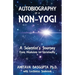 Autobiography of a Non-Yogi: A Scientist's Journey From Hinduism to Christianity
