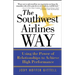 The Southwest Airlines Way