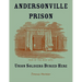 Andersonville Prison: Union Soldiers Buried Here