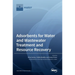 Adsorbents for Water and Wastewater Treatment and Resource Recovery