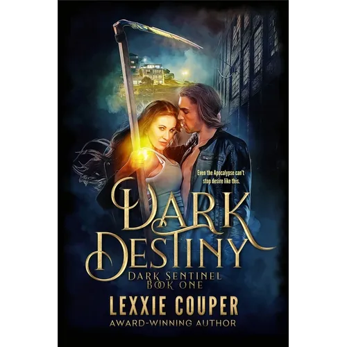 Dark Destiny