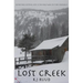 Lost Creek: Sometimes getting lost is the only way to find yourself