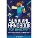 Survival Handbook for Minecraft: Master Survival in Minecraft (Unofficial)