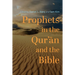 Prophets in the Qur'ān and the Bible
