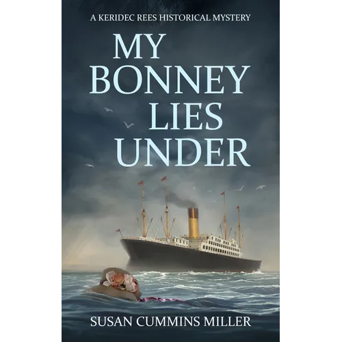 My Bonney Lies Under