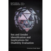 Sex and Gender Identification and Implications for Disability Evaluation