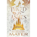 Inked in Ashes