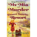 Ms. Mia and Murder at the Desert Sunrise Resort (Large Print Edition)