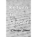 Return to Sender