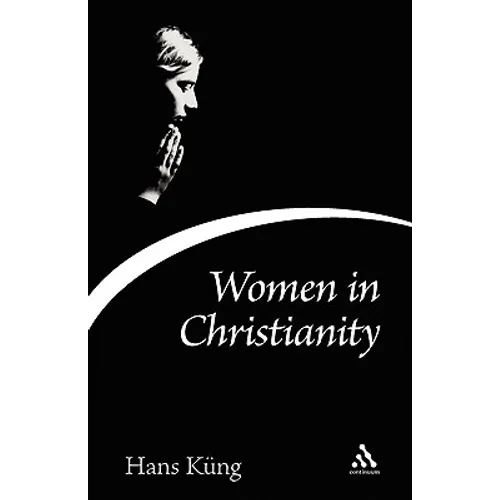Women in Christianity