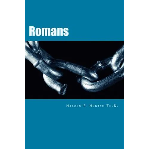 Romans - Paperback