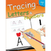 Tracing Letters & Numbers for preschool: Kindergarten Tracing Workbook