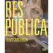 Res Publica: Art as a Public Affair