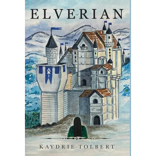 Elverian