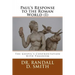 Paul's Response to the Roman World (I): The Gospel Confronted Paganism