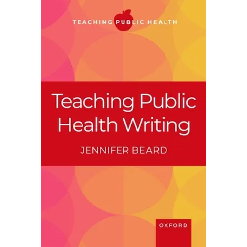 Teaching Public Health Writing