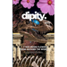 Dipity Literary Magazine Issue #2 (Jurassic Ink Rerun): Softback Economy Edition
