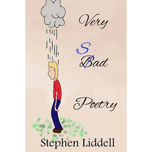 Very Sad Poetry