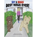 Sky & Wags' Best Walk Ever!