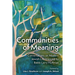 Communities of Meaning: Conversations on Modern Jewish Life Inspired by Rabbi Larry Hoffman: Conversations on Modern Jewish Life Inspired by Rabbi Lar