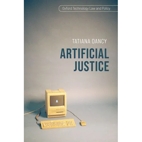 Artificial Justice