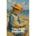 Tales from Belleville: Bilingual French-English Children's Stories for Beginners