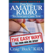 Pass Your Amateur Radio Technician Class Test - The Easy Way 2026-2030