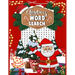 Christmas word search.: Easy Large Print word search Puzzle Book for Adults, Kids & Everyone for the 25 Days of Christmas.