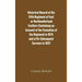 Historical Record of the Fifth Regiment of Foot, or Northumberland Fusiliers Containing an Account of the Formation of the Regiment in 1674, and of It
