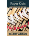 Paper Cuts: An Enchanting Cozy Mystery