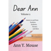 Dear Ann Volume 2: Letters to and from Teachers, Students, Parents, and More