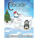 Cascade Method Christmas Favorites Book 1 Black Keys by Tara Boykin: Top Favorite Christmas Songs for Beginner Pianists Using Black Keys on Piano Teac