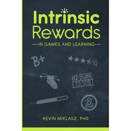 Intrinsic Rewards in Games and Learning