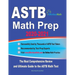 ASTB Math Prep 2020-2021: The Most Comprehensive Review and Ultimate Guide to the ASTB Math Test