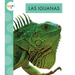 Las Iguanas