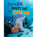 Shark Moves Out of the Ocean