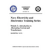 The Navy Electricity and Electronics Training Series Module 02 Introduction To A