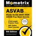 ASVAB Study Guide 2025-2026 - 5 Full-Length Practice Tests, 200+ Online Video Tutorials, ASVAB Prep Book Secrets: [Human Authored Certified]