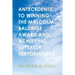 Antecedents to Winning the Malcolm Baldrige Award and Achieving Superior Performance