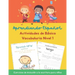 Aprendiendo Español Actividades de Básico Vocabulario Ejercicios de iniciación a la escritura para niños Nivel 1: How to Learn Spanish Start With Why