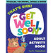 That's Sick! The Get Well Soon Adult Activity Book: Puzzles, Coloring, Jokes, & More