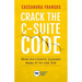 Crack the C-Suite Code: How Successful Leaders Make It to the Top