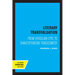 Literary Transvaluation: From Vergilian Epic to Shakespearean Tragicomedy